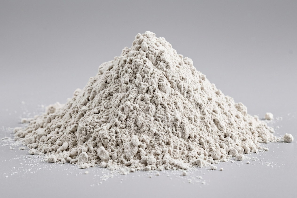 Diatomaceous Earth